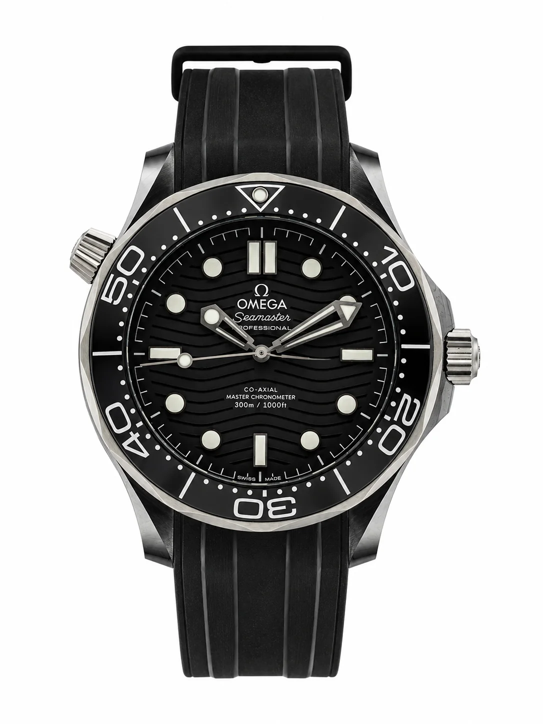 Omega Seamaster