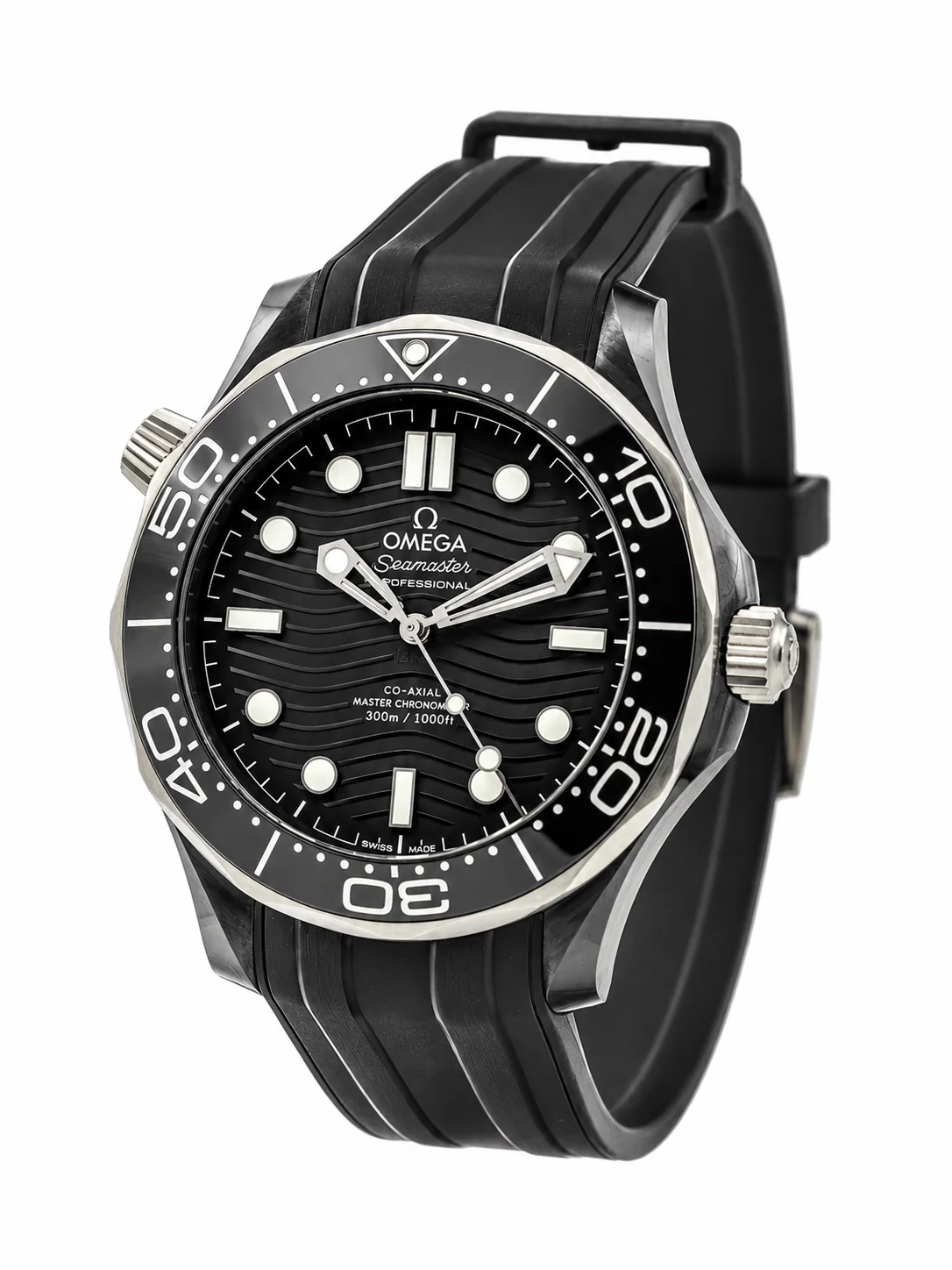 Omega Seamaster - Image 2