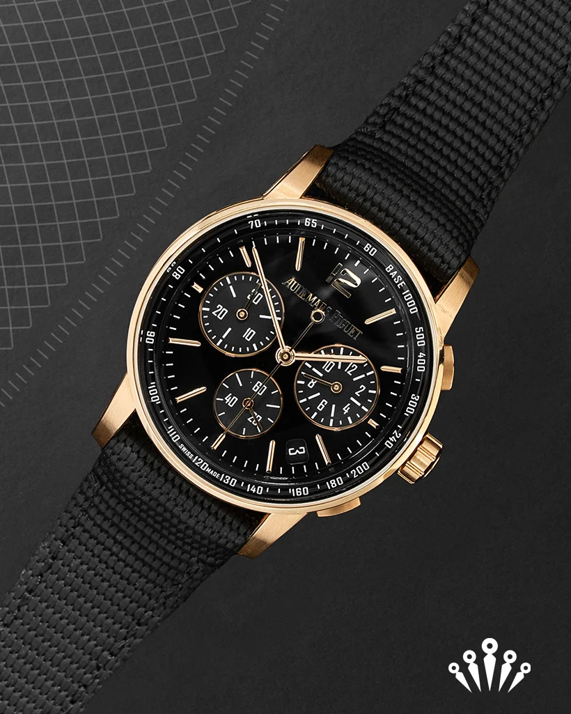 Audemars Piguet Cide 11.59 26393OR
