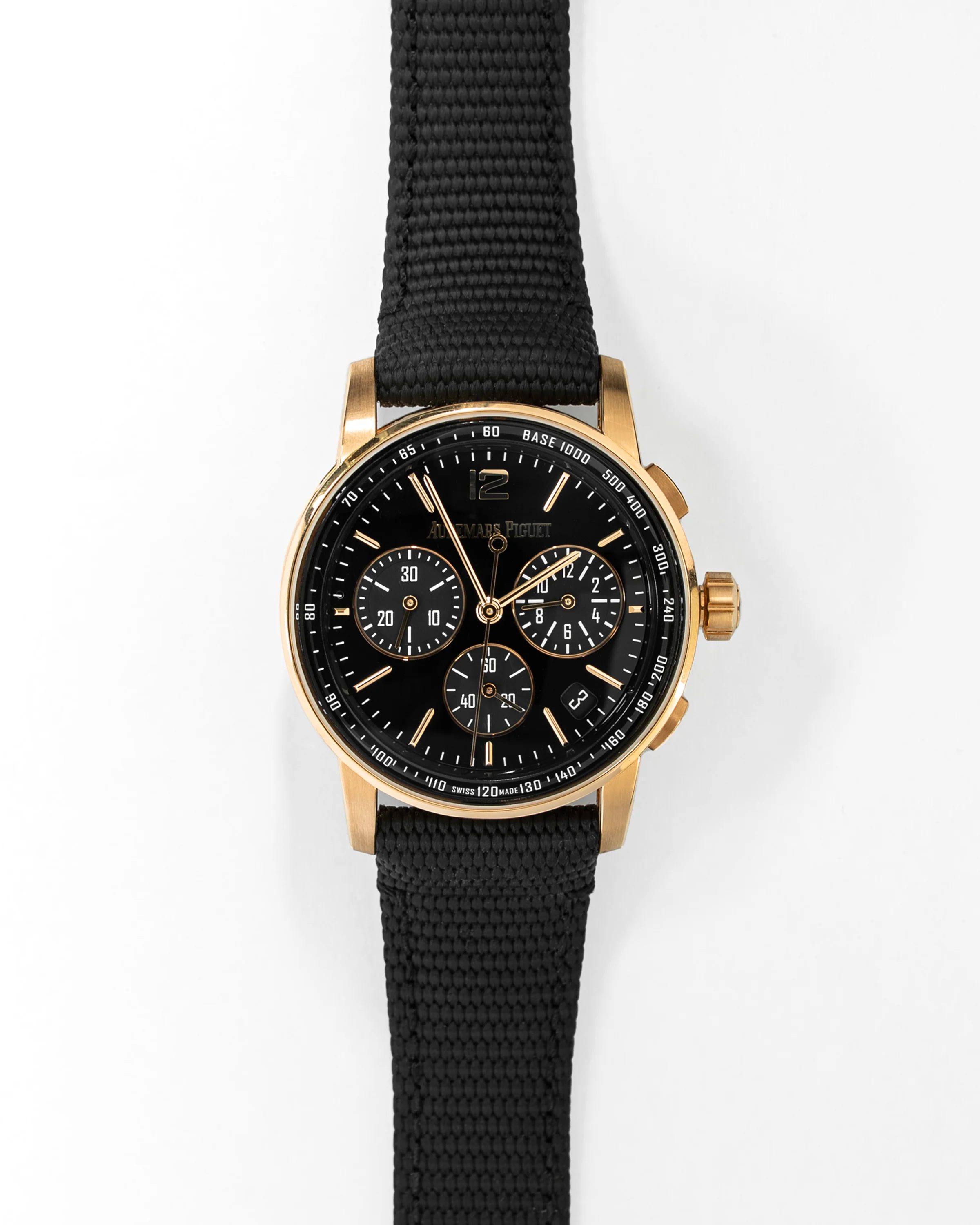 Audemars Piguet Cide 11.59 26393OR - Image 2