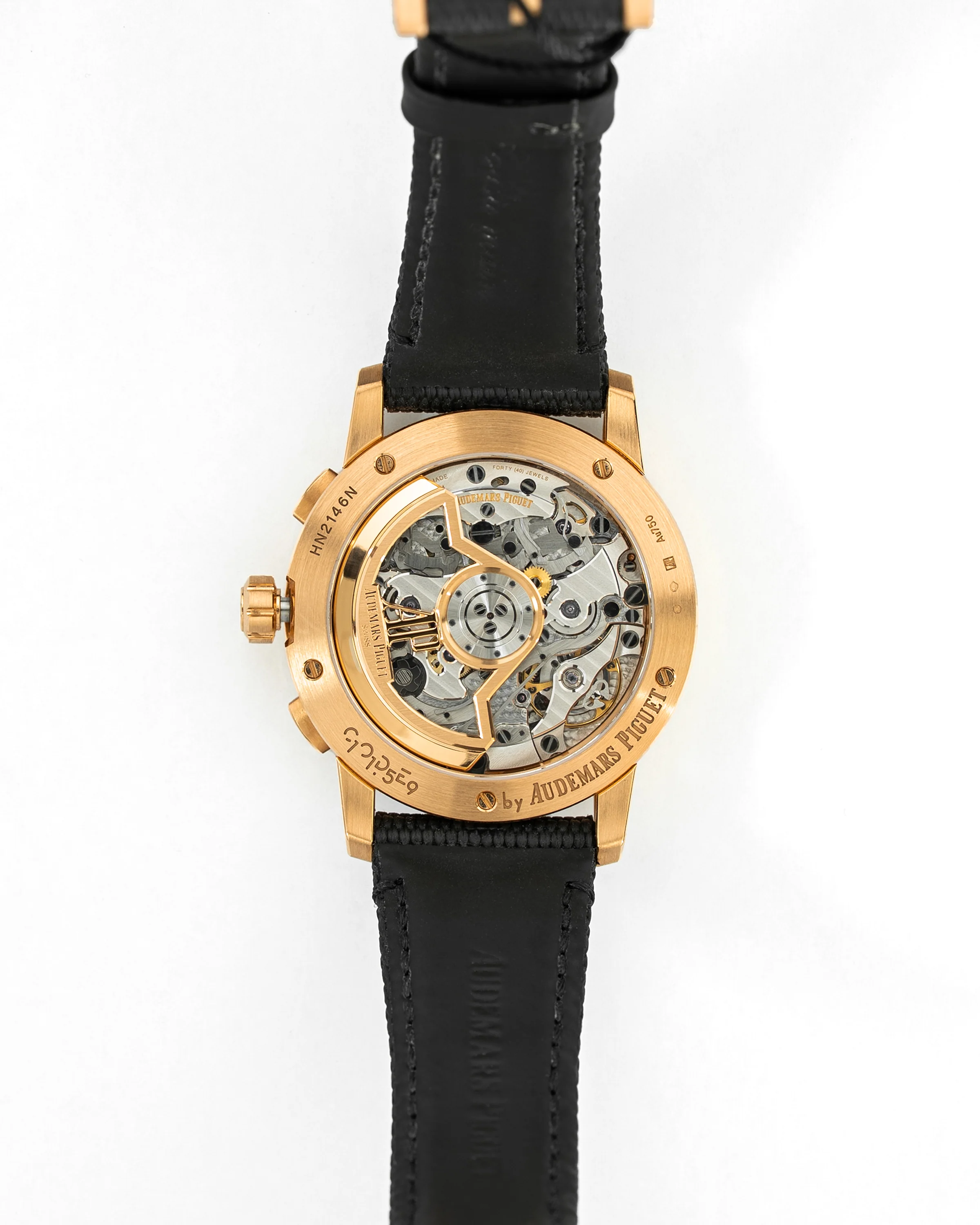 Audemars Piguet Cide 11.59 26393OR - Image 3