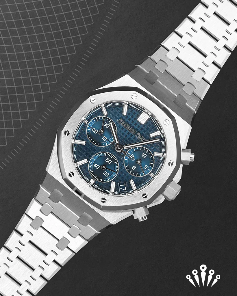 Audemars Piguet Royal Oak 26240ST.OO.1320ST.01
