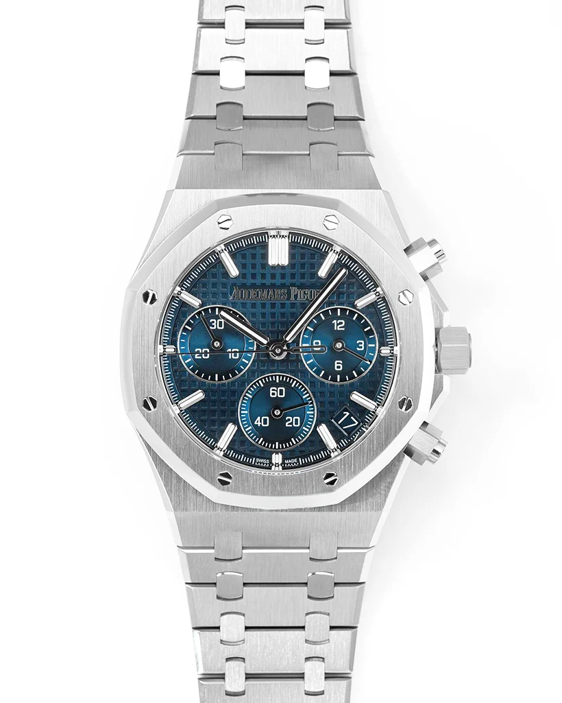 Audemars Piguet Royal Oak 26240ST.OO.1320ST.01 - Image 2
