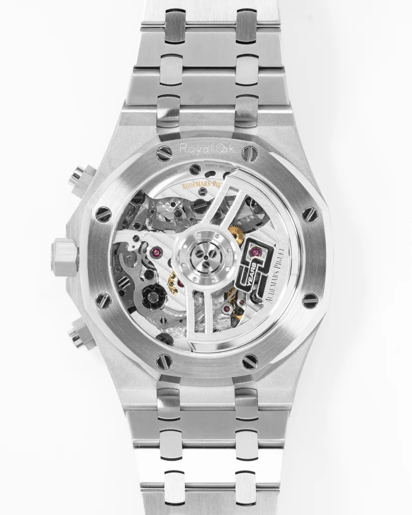 Audemars Piguet Royal Oak 26240ST.OO.1320ST.01 - Image 3