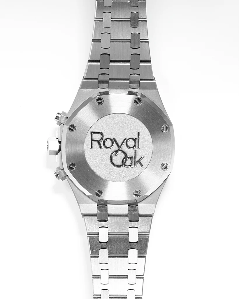 Audemars Piguet Royal Oak 26715ST.OO.1356ST.01 - Image 3