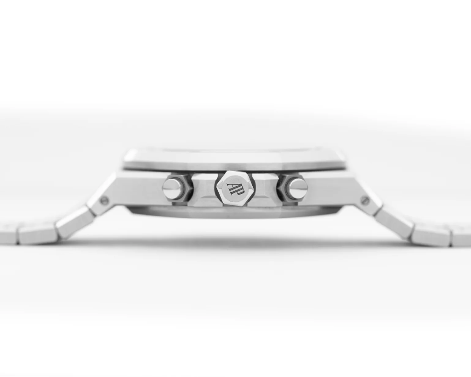 Audemars Piguet Royal Oak 26715ST.OO.1356ST.01 - Image 5