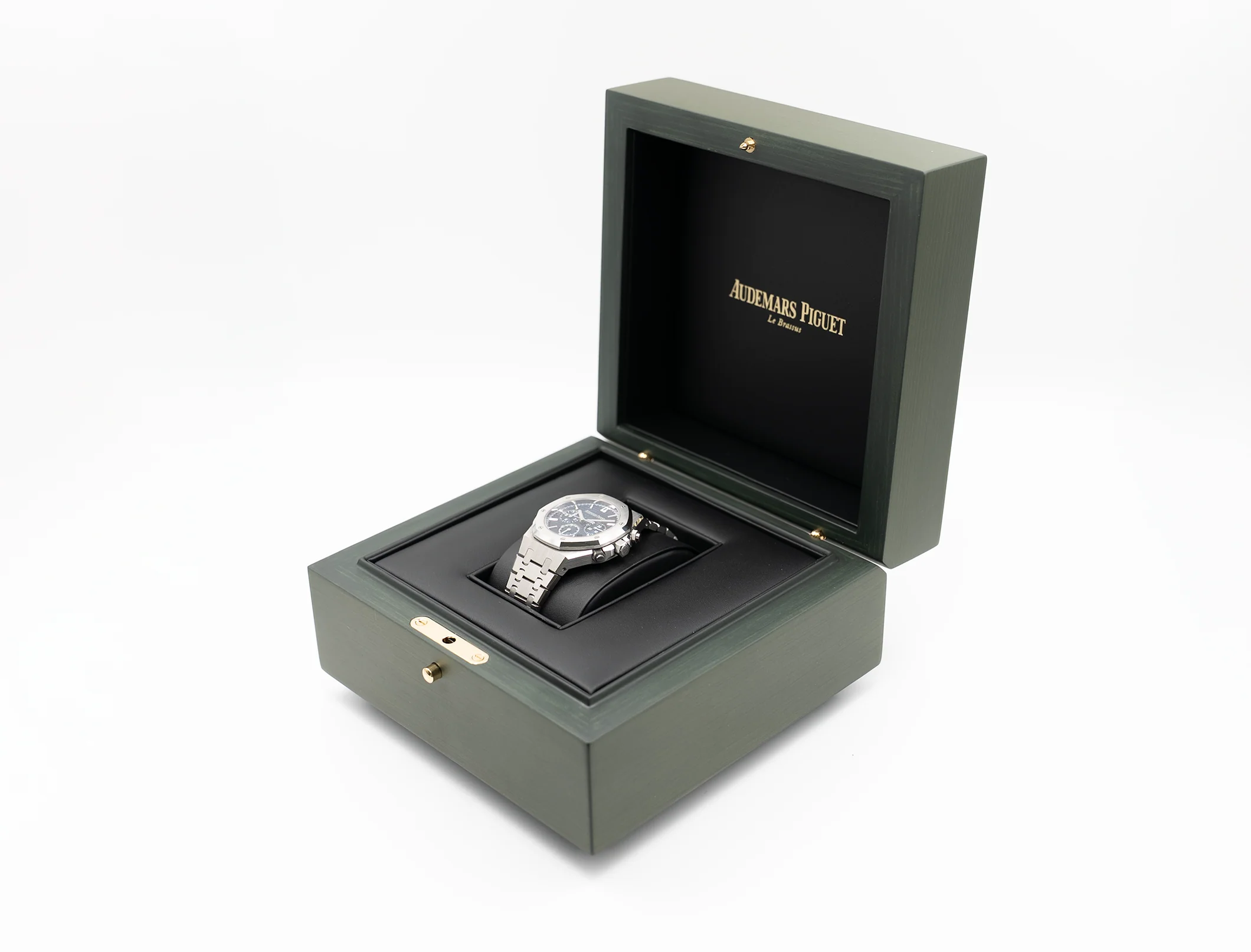 Audemars Piguet Royal Oak 26715ST.OO.1356ST.01 - Image 7