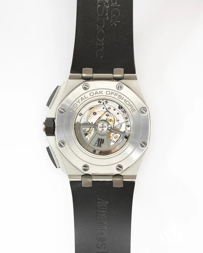 Audemars Piguet Royal Oak Offshore 26400SO.OO.A002CA.01 - Image 3