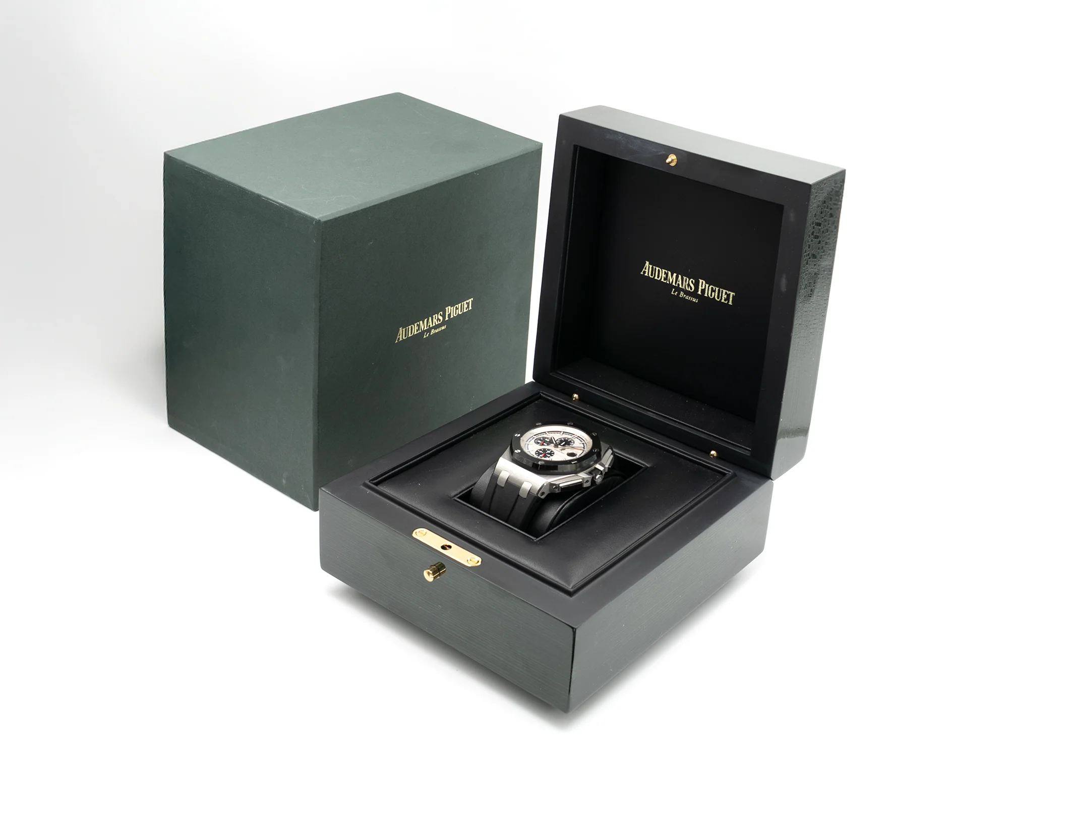 Audemars Piguet Royal Oak Offshore 26400SO.OO.A002CA.01 - Image 7
