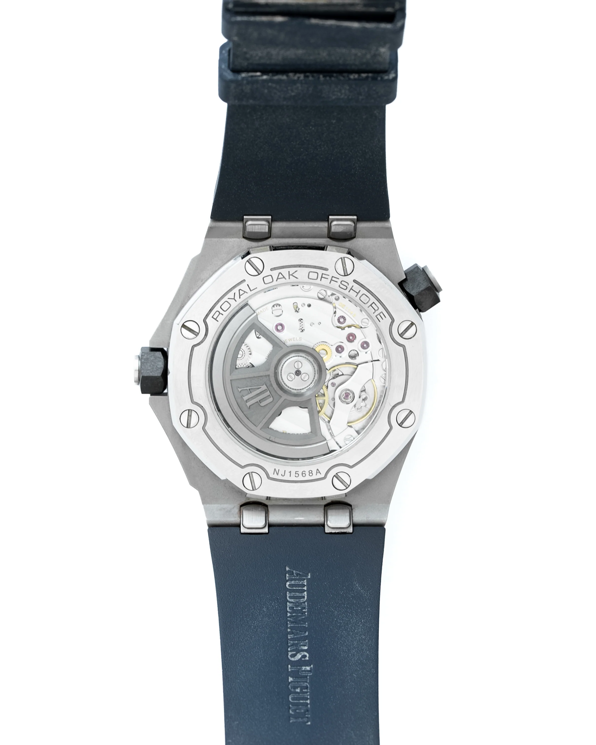 Audemars Piguet Royal Oak Offshore Diver - Image 3