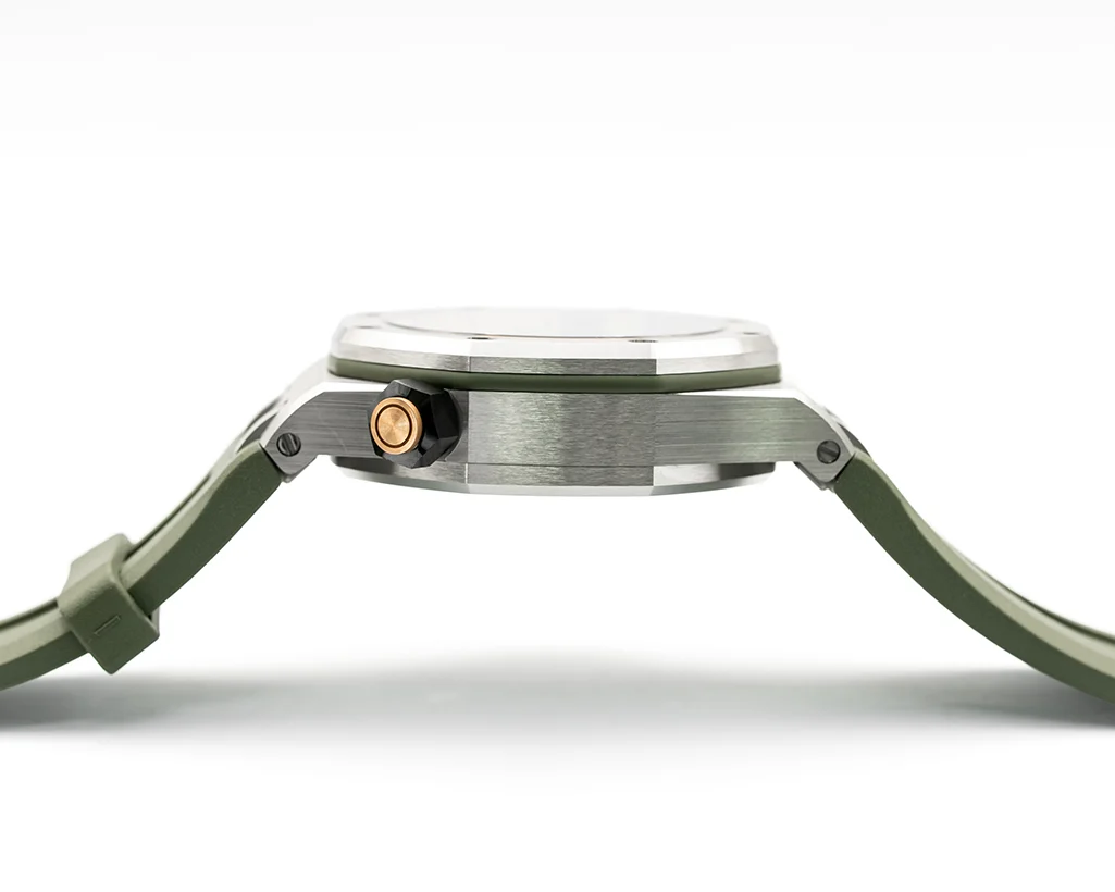 Audemars Piguet Royal Oak Offshore 15720ST.OO.A052CA.01 - Image 5