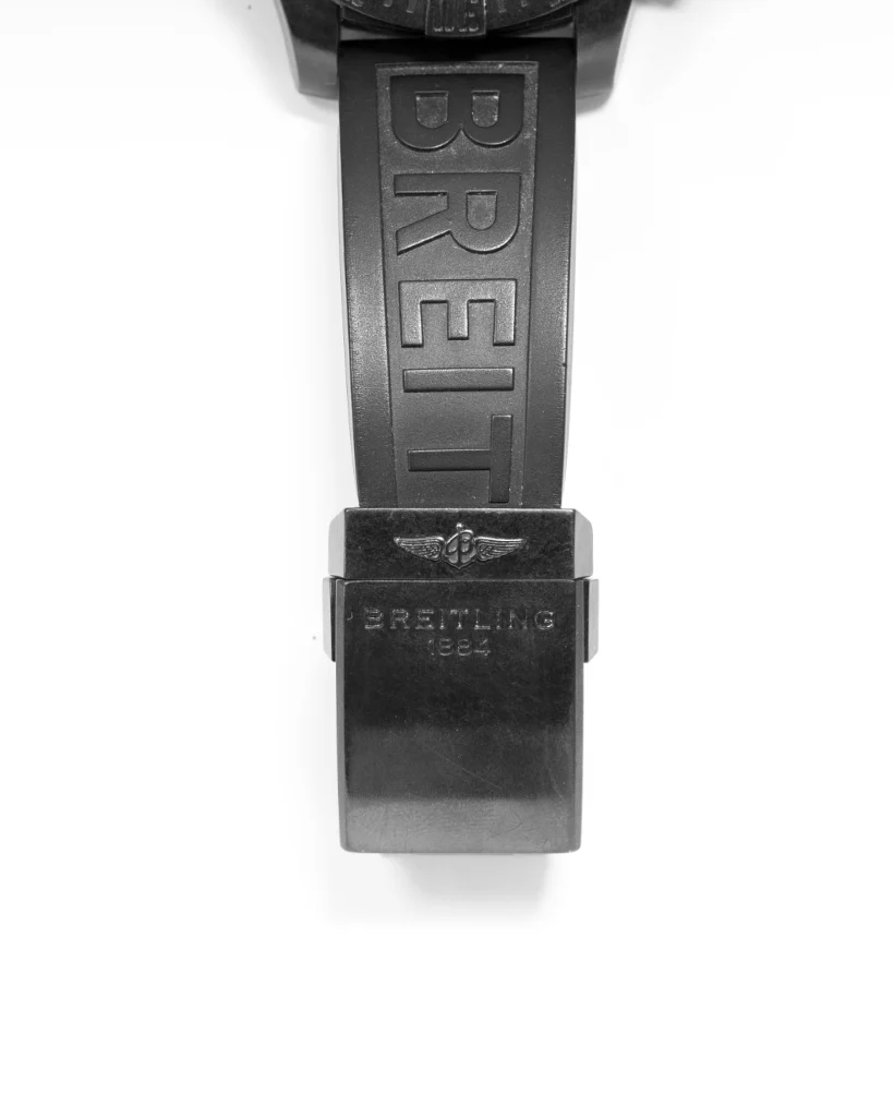 Breitling Avenger Hurricane XB12101A/BF46 - Image 4
