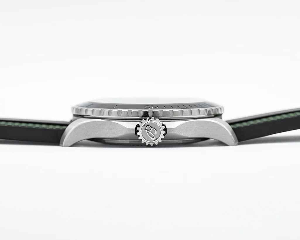 Breitling Superocean A17375 - Image 4