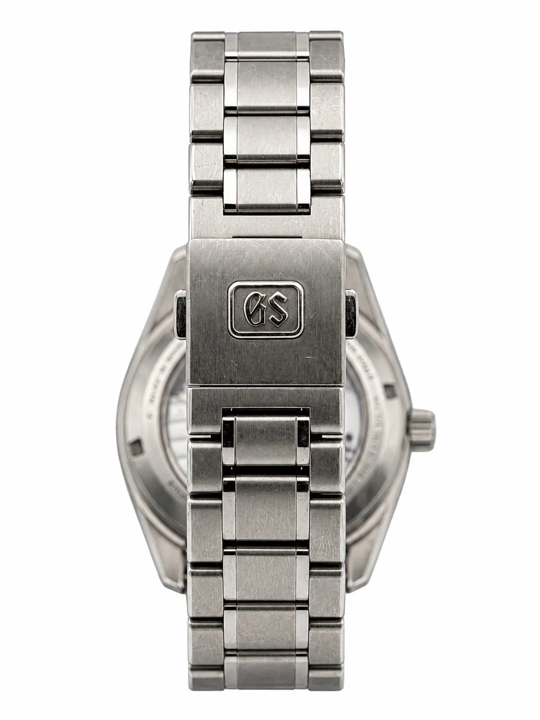 Grand Seiko Heritage Collection Automatic. - Image 3