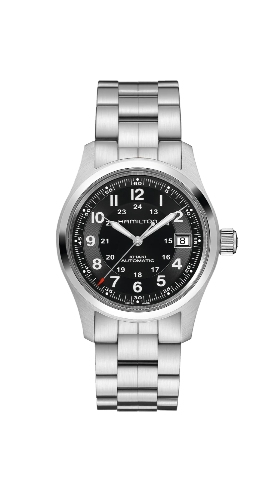 New Luxury Watch