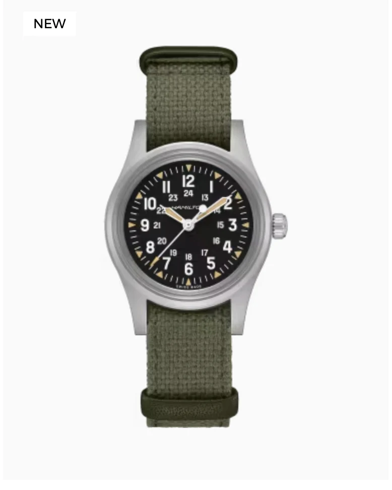 Preowned Luxury Watch