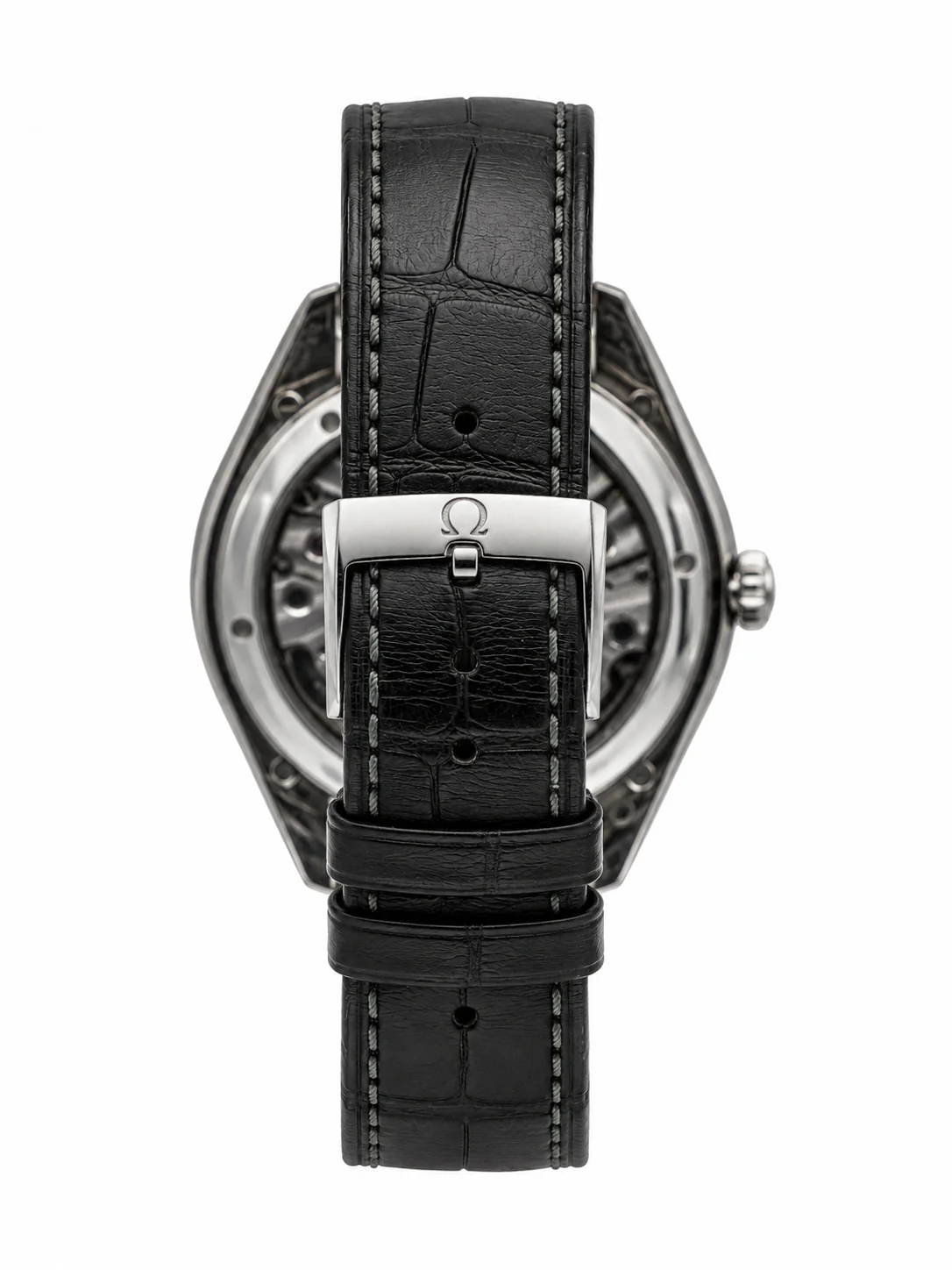 Omega De Ville Co-Axial - Image 3