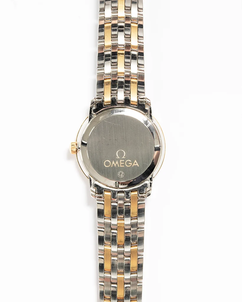 Omega De Ville 41325276055001 - Image 3