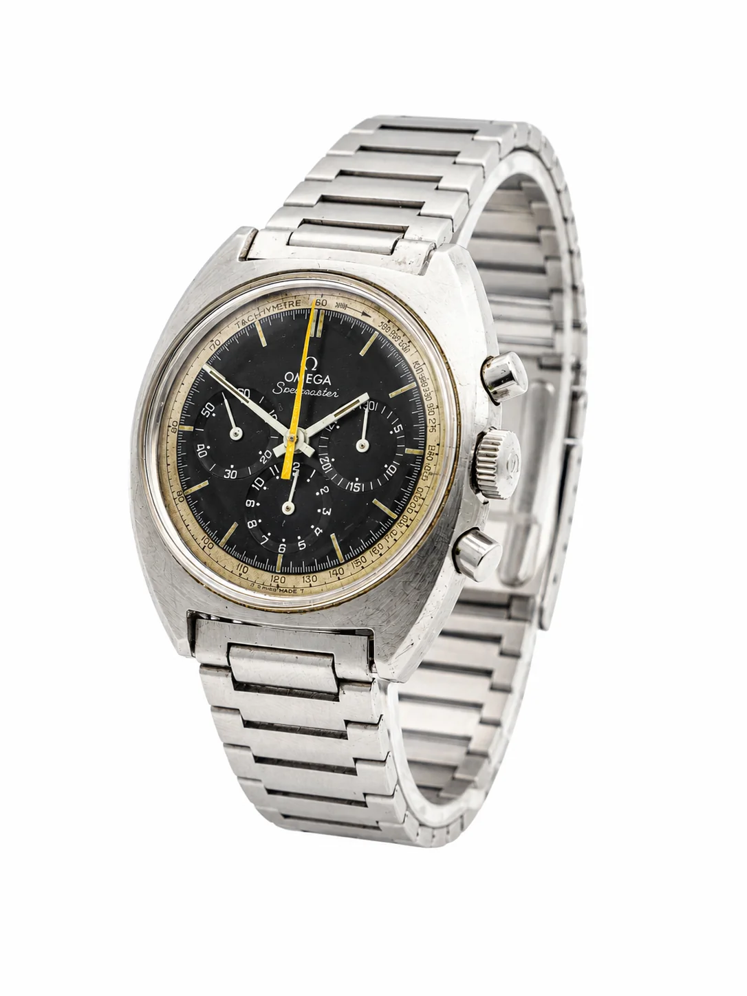 Omega Seamaster Chronograph - Image 2