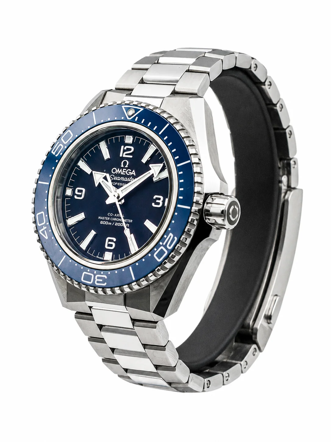 Omega Seamaster Planet Ocean 600M - Image 2