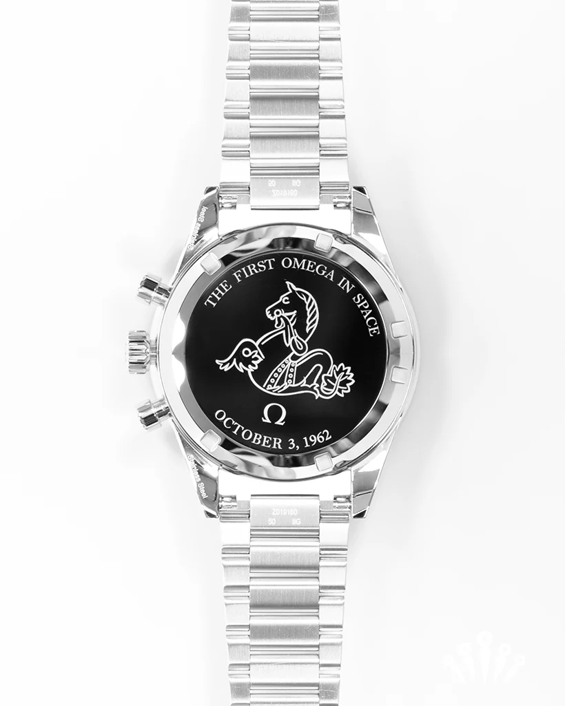 Omega Speedmaster 310.30.40.50.06.001 - Image 3
