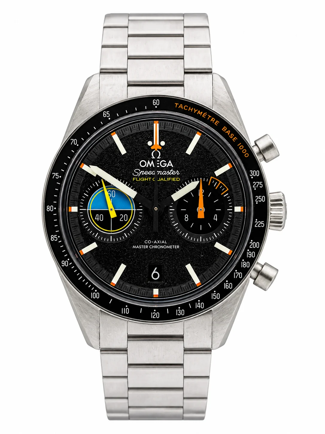 Omega Speedmaster 332.10.41.51.01.002