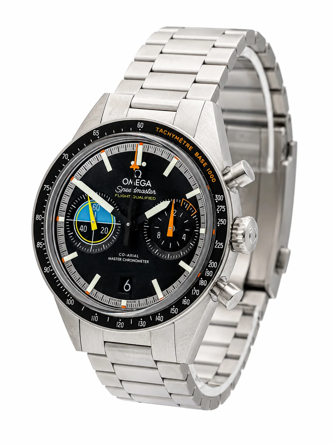 Omega Speedmaster 332.10.41.51.01.002 - Image 2