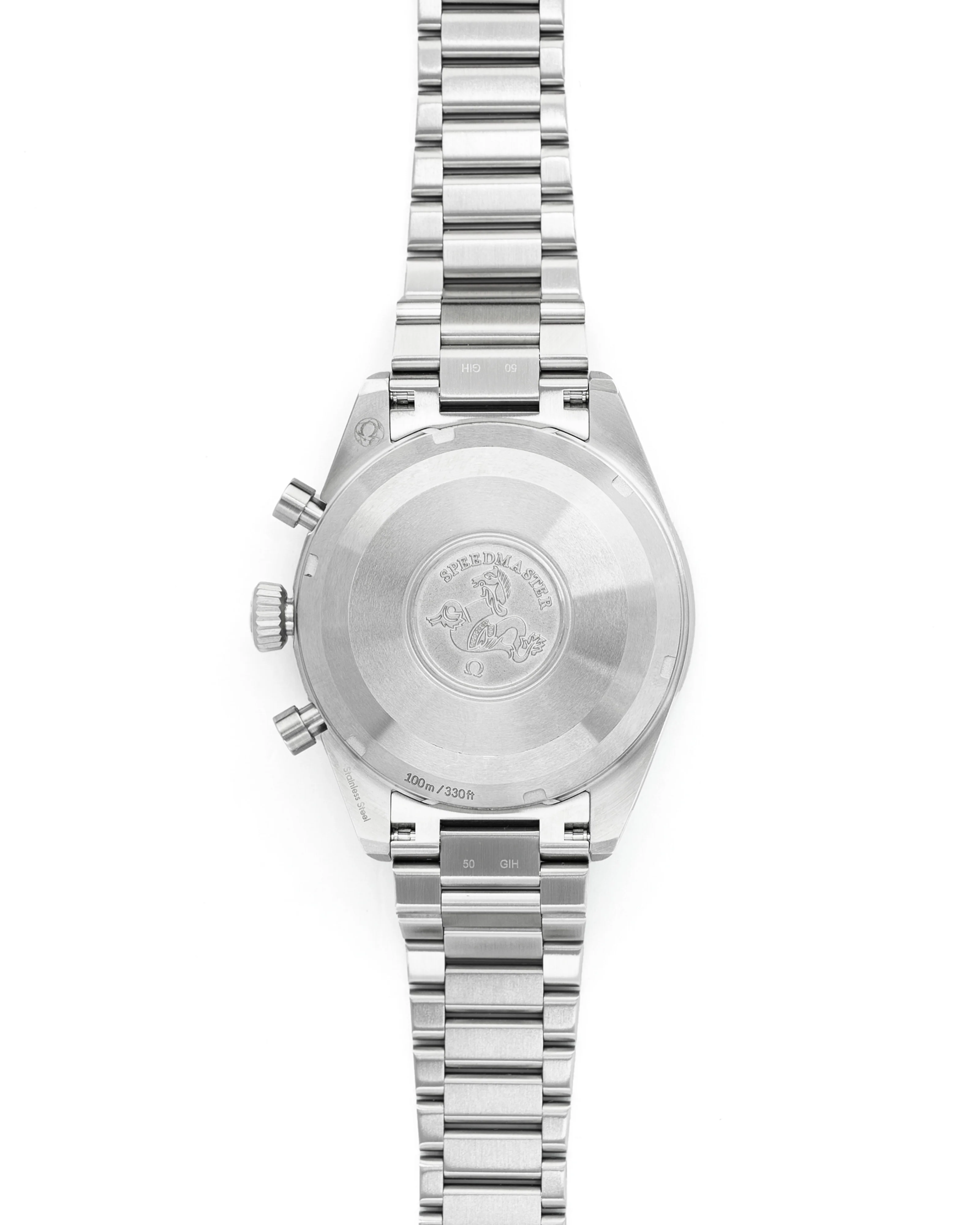 Omega Speedmaster 332.10.41.51.01.002 - Image 3