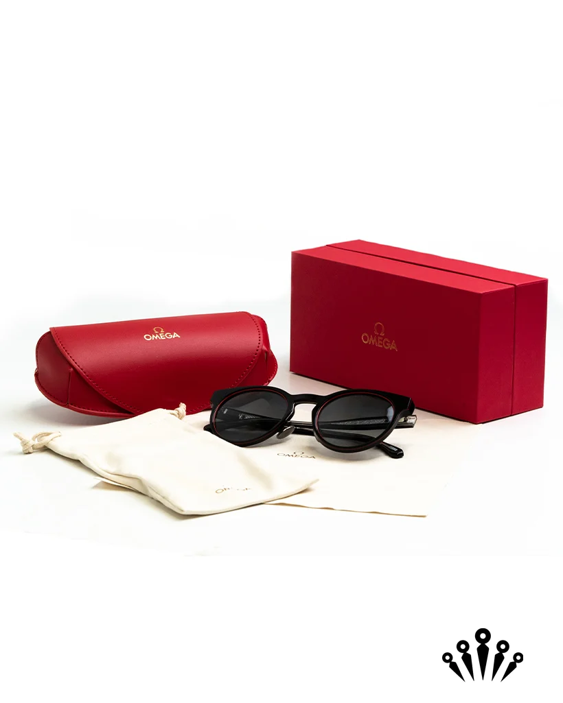 Omega Sunglasses - Image 4
