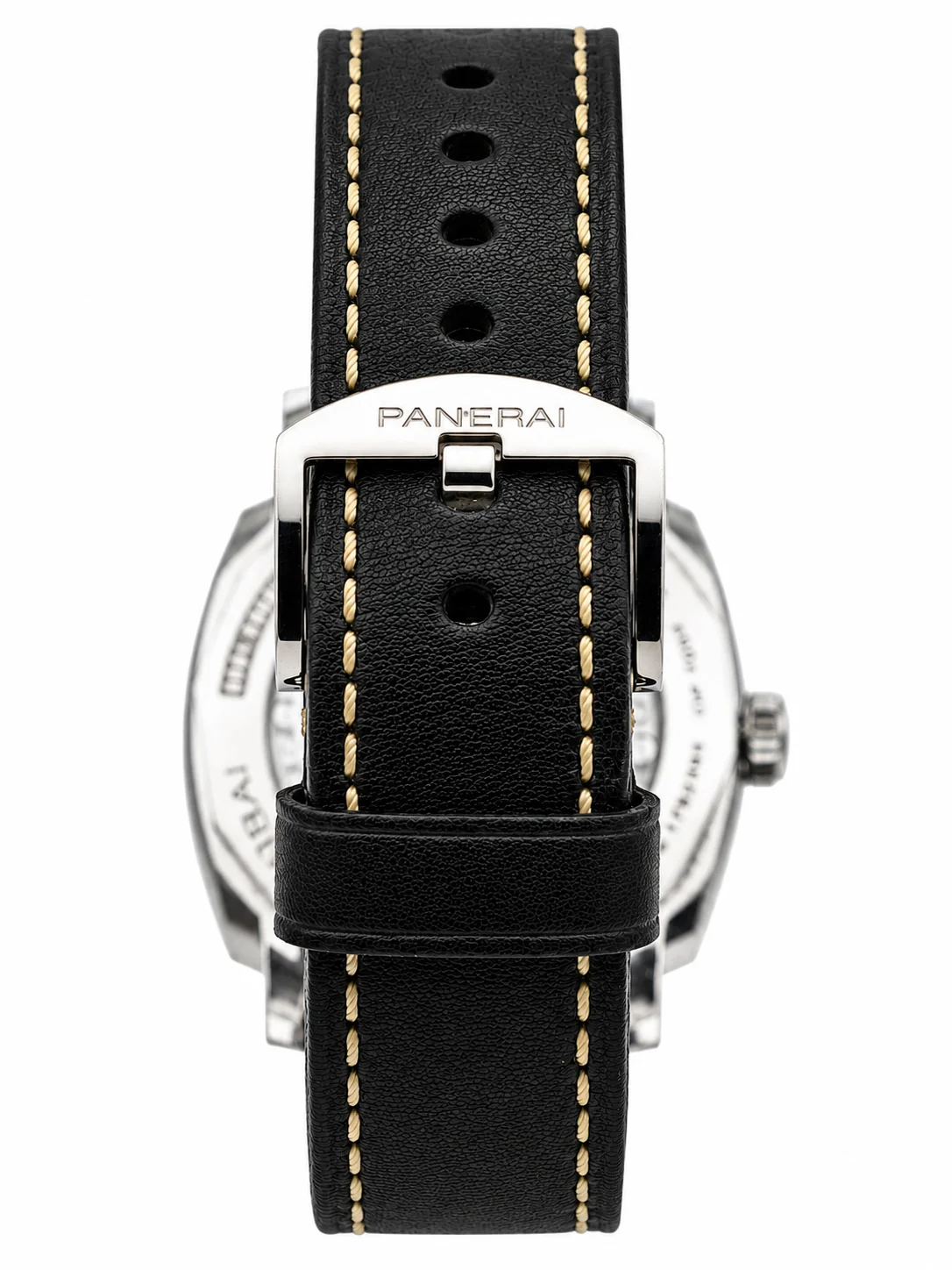 Panerai Radiomir 1940 3 Days GMT Power Reserve PAM00628 - Image 3