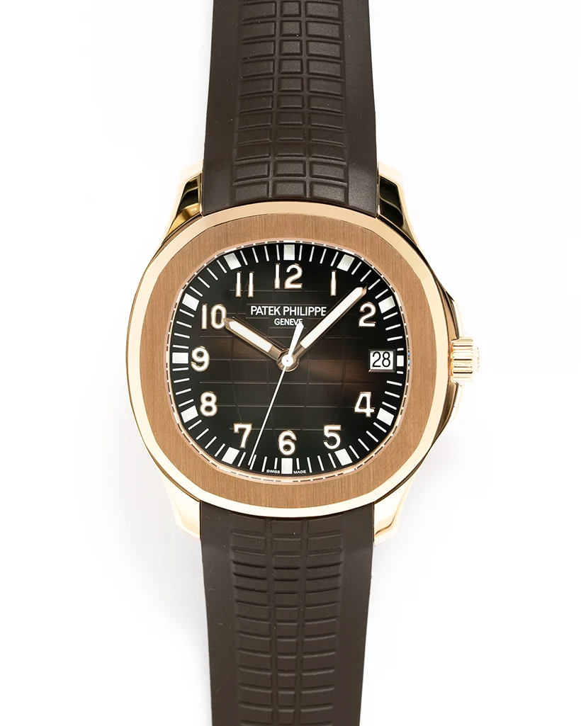 Patek Philippe Aquanaut 5167R-001 - Image 2