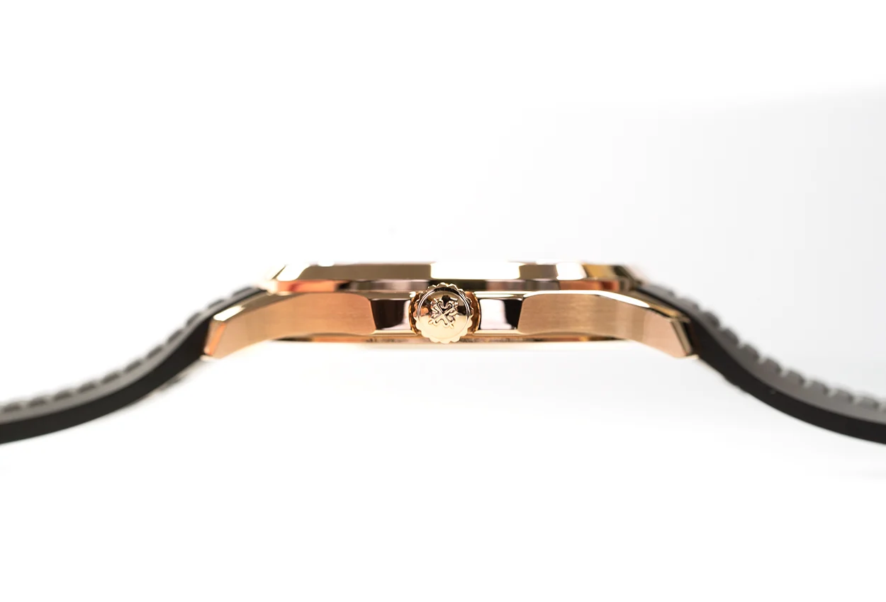 Patek Philippe Aquanaut 5167R-001 - Image 4