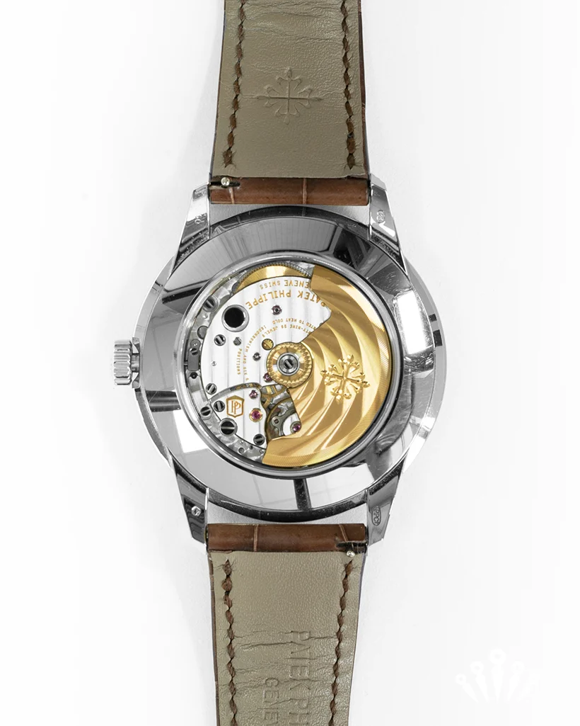 Patek Philippe Perpetual Calendar 5320G - Image 3