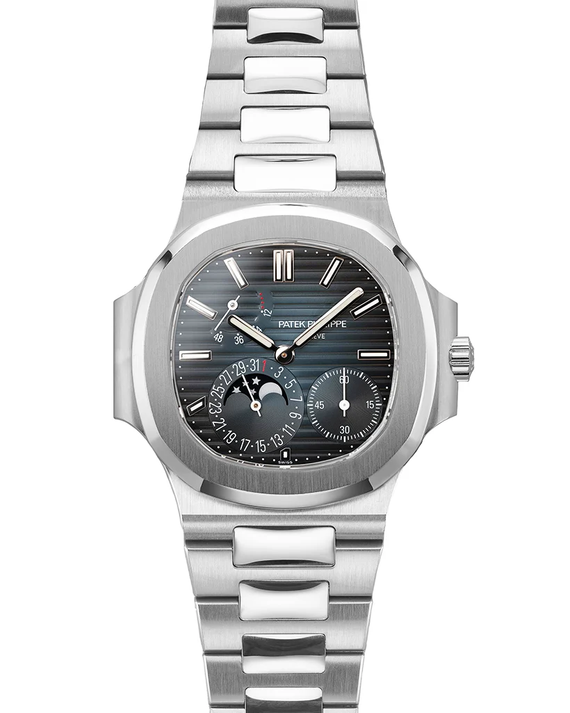 Patek Philippe Nautilus 5712/1A-001 - Image 2