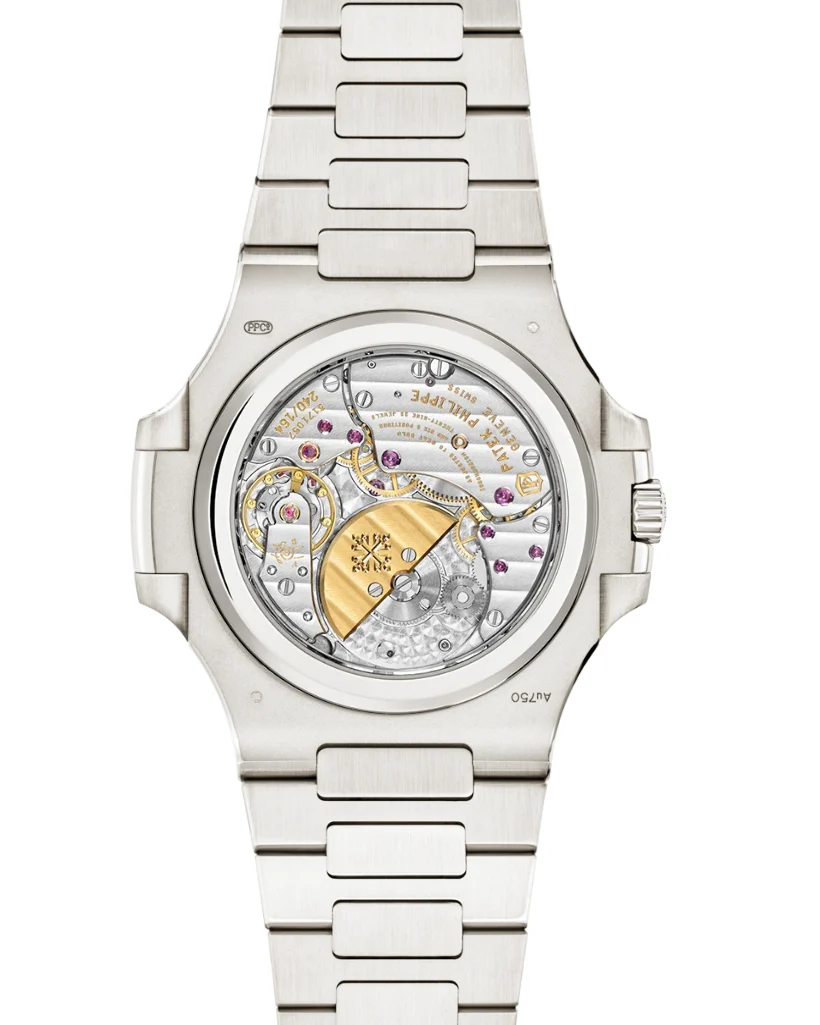 Patek Philippe Nautilus 5712/1A-001 - Image 3