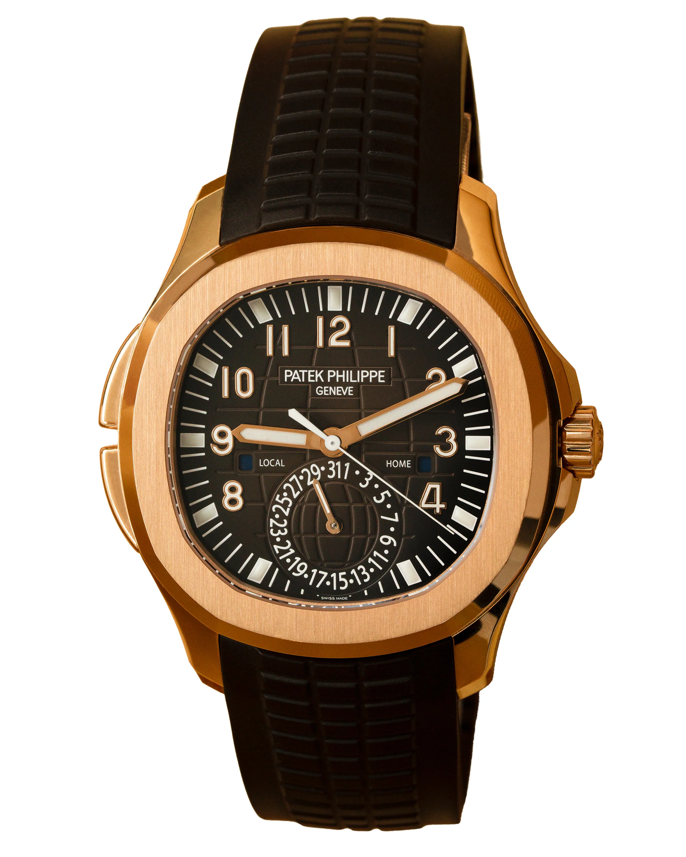 Patek Philippe Aquanaut - Image 2