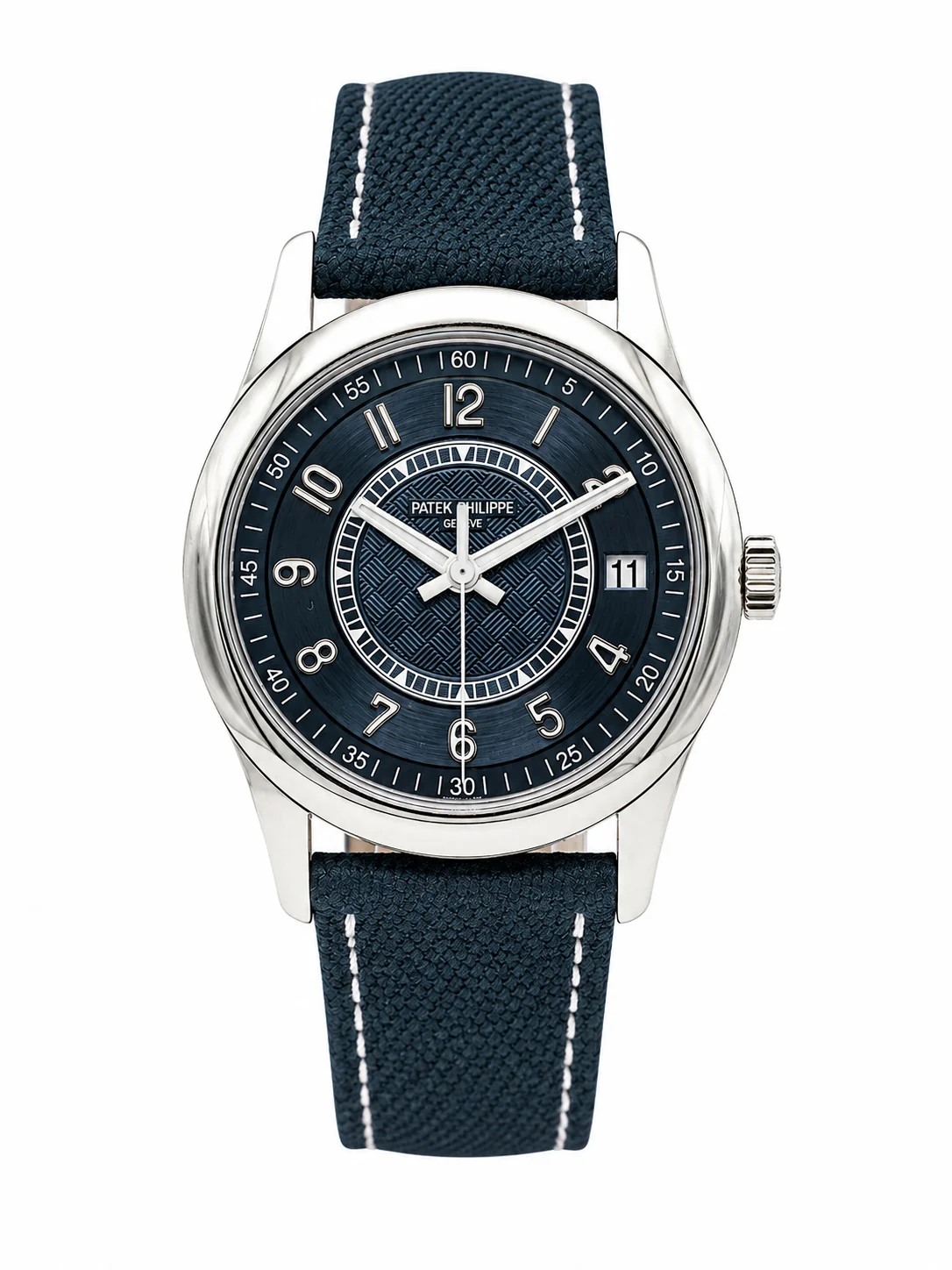 Patek Philippe Calatrava 6007A-001
