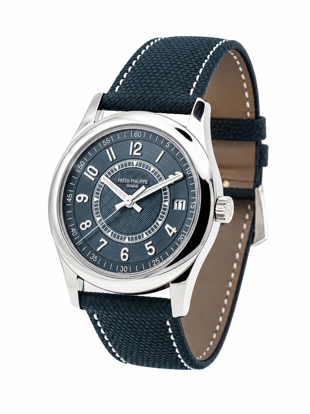 Patek Philippe Calatrava 6007A-001 - Image 2