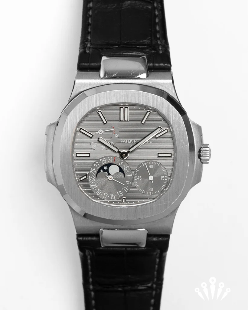 Patek Philippe Nautilus 5712/G - Image 2