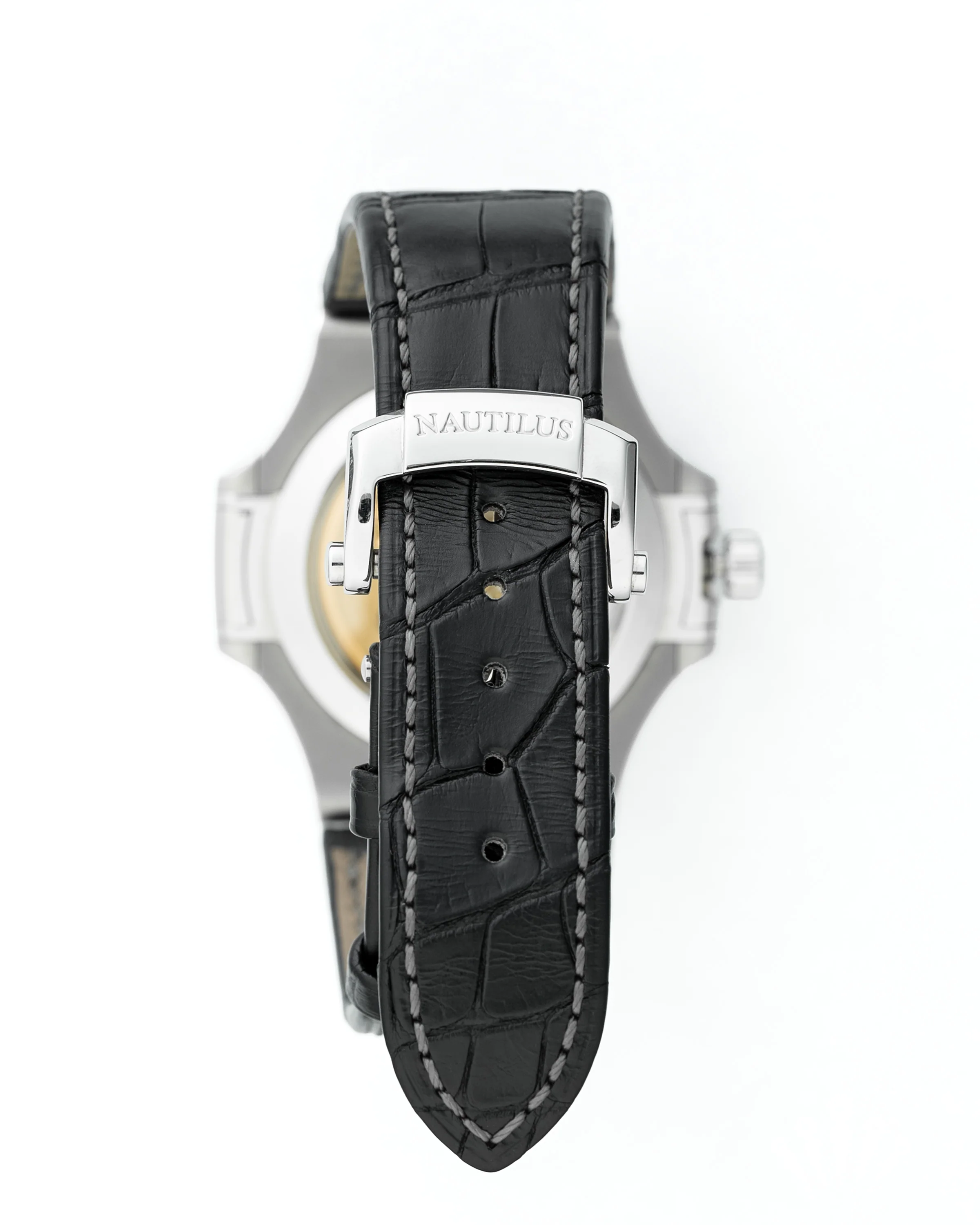 Patek Philippe Aquanaut 5276A-001 - Image 3