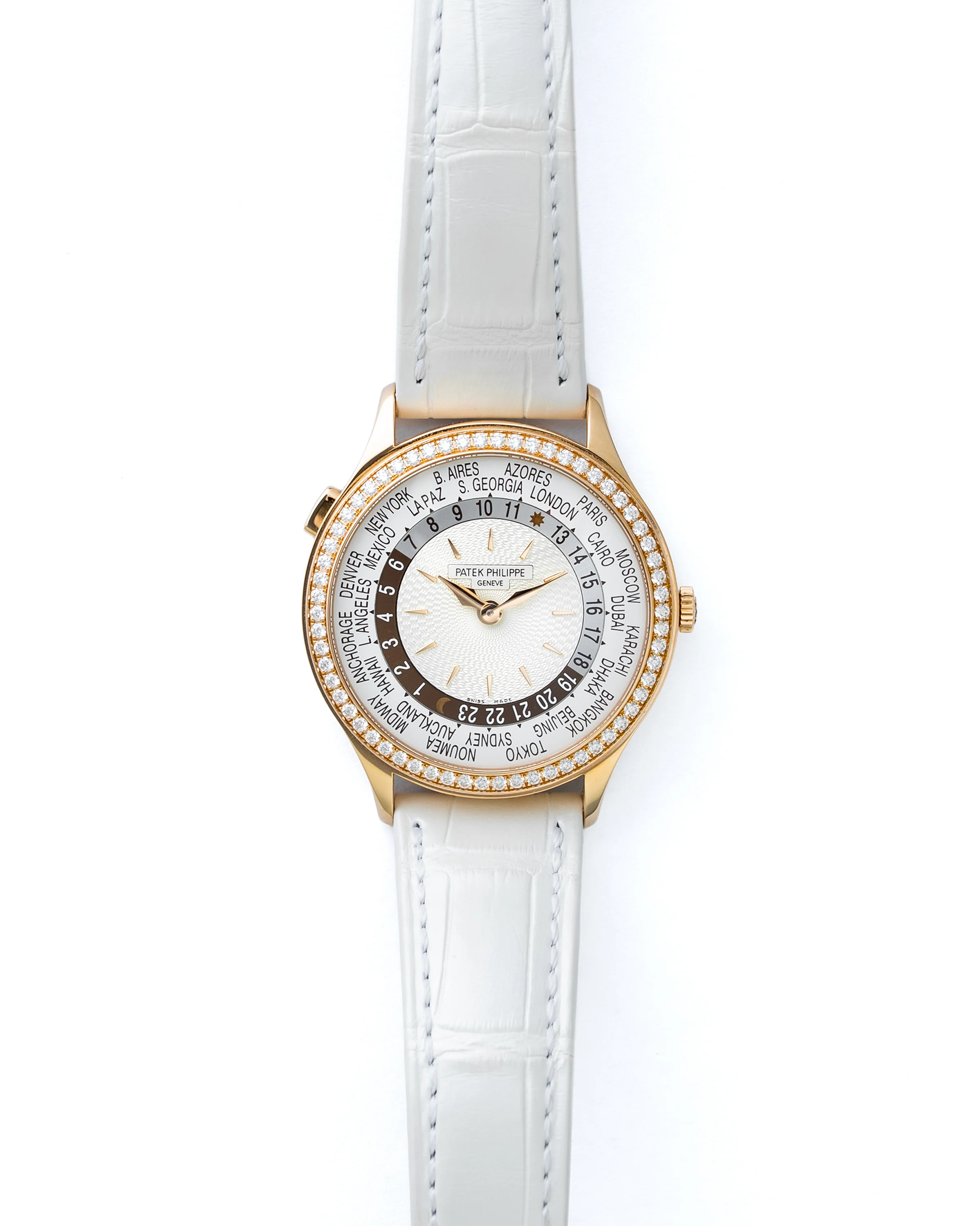 Patek Philippe 7130R-013 7130R-013 - Image 2