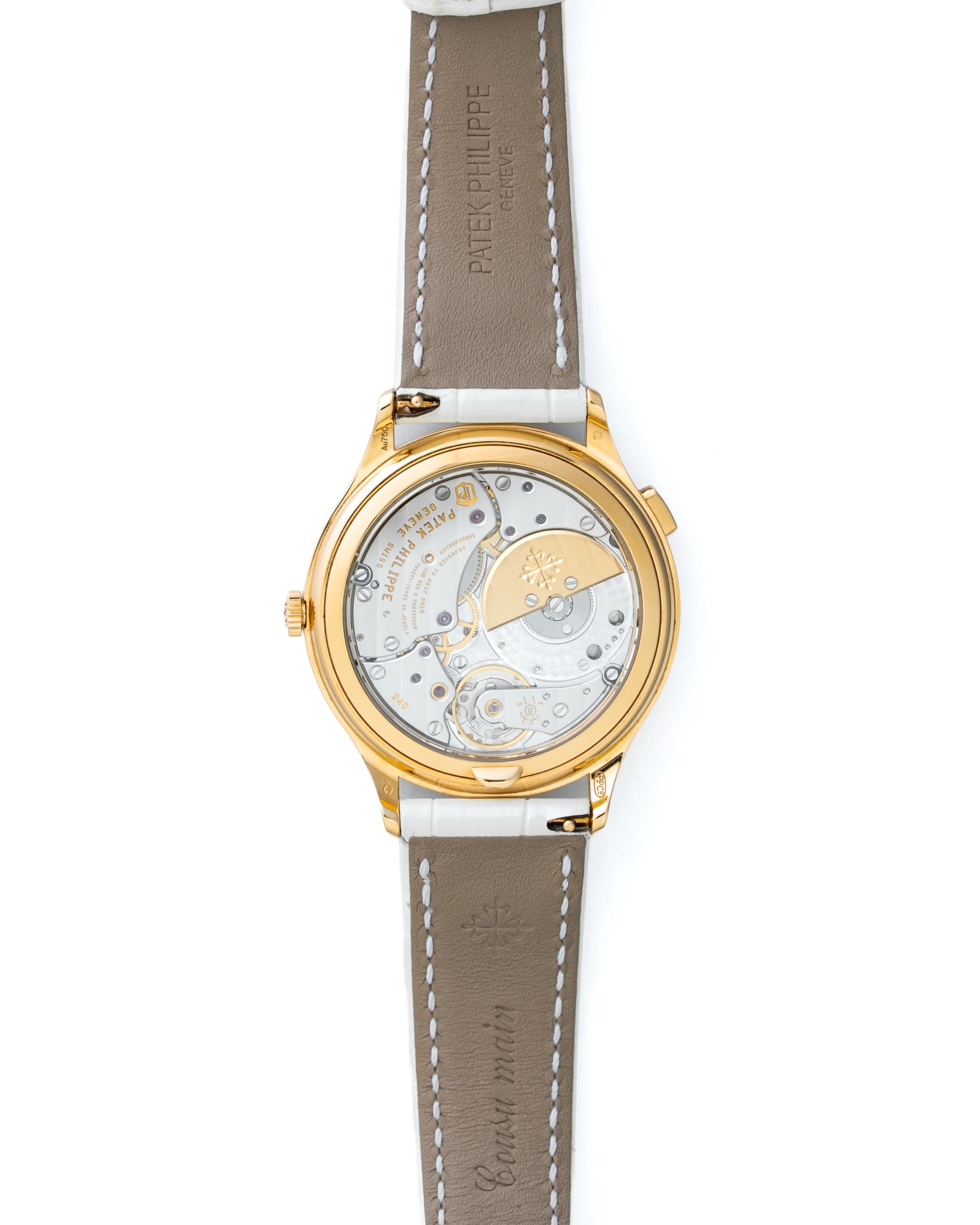 Patek Philippe 7130R-013 7130R-013 - Image 3