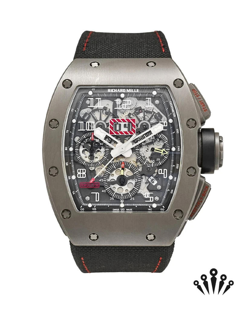 Richard Mille RM011 RM011