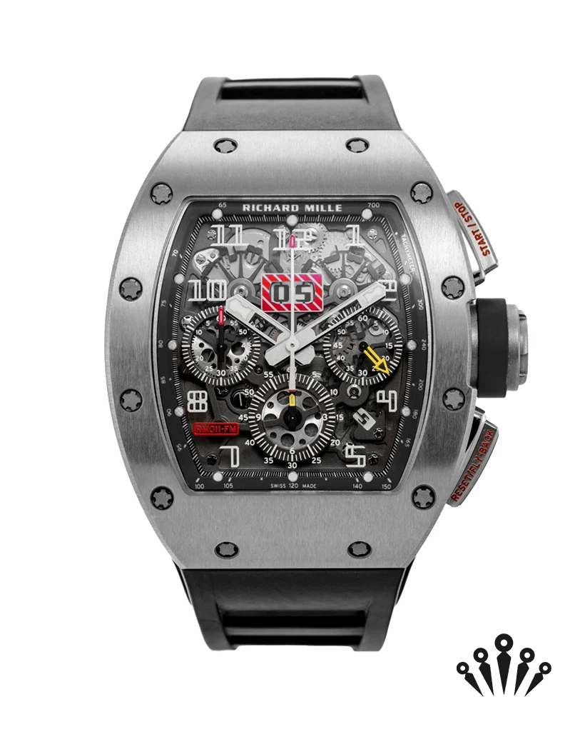 Richard Mille RM011 RM011