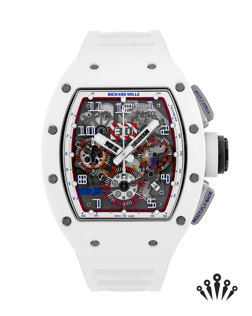 Richard Mille RM011 RM011