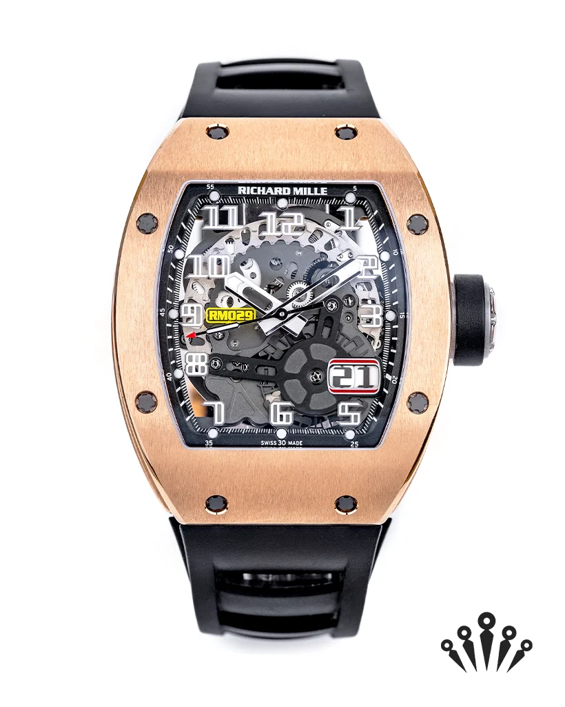 Richard Mille RM029 RM029