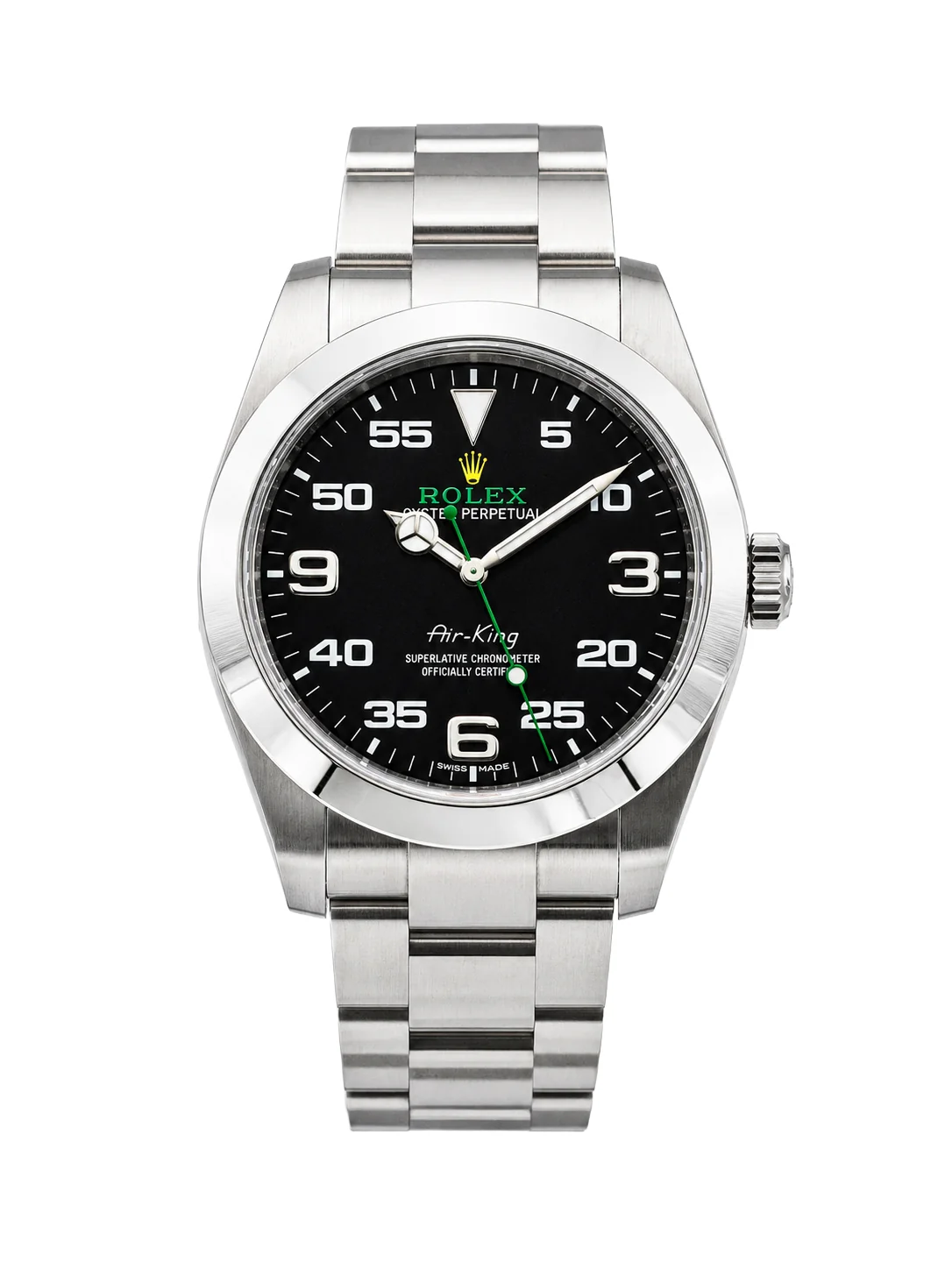 Rolex Air-King 116900