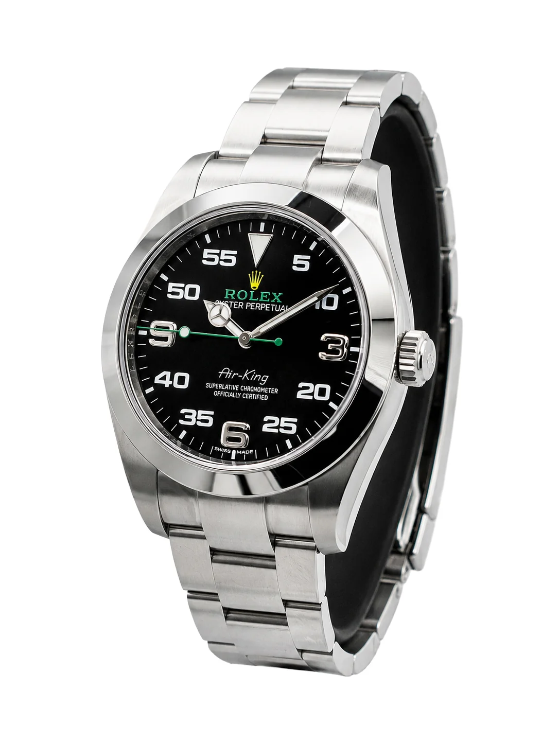 Rolex Air-King 116900 - Image 2