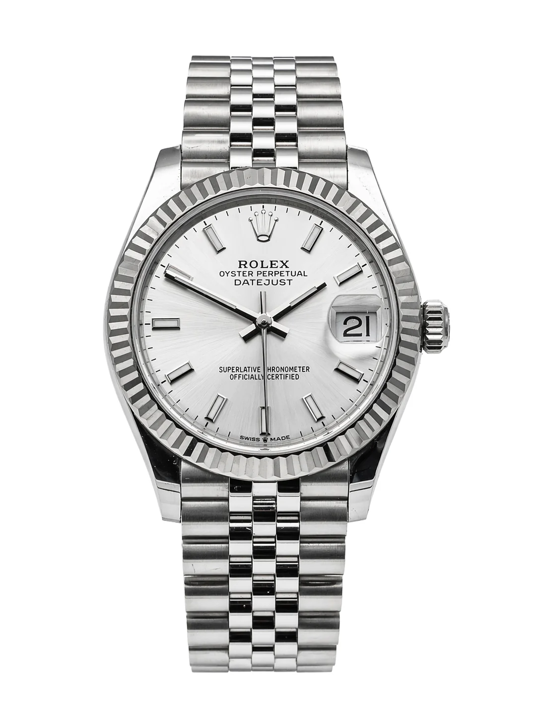 Rolex Datejust 31 278274