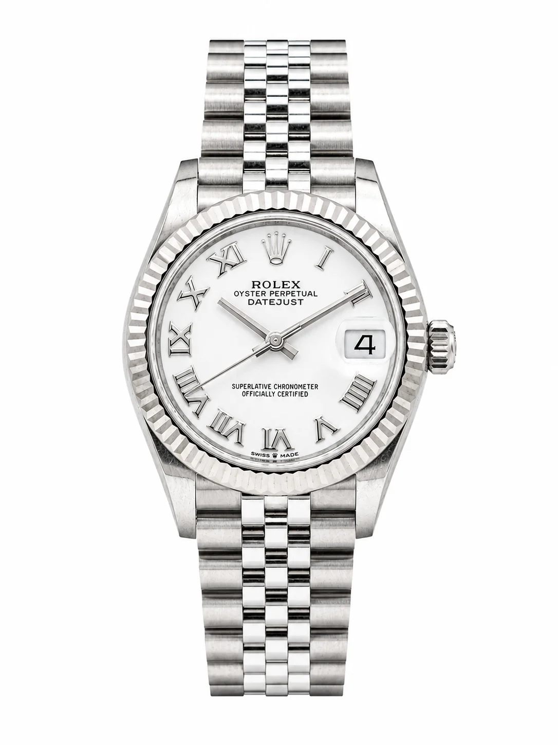 Rolex Datejust 278274